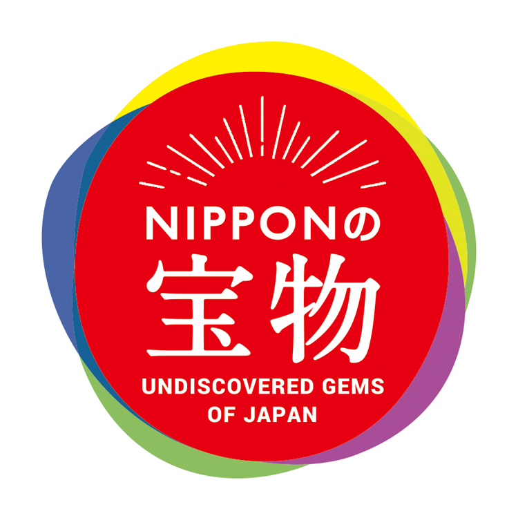 にっぽんの宝物プロジェクト